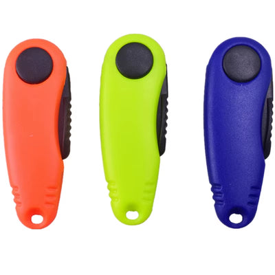 Portable Folding Fishing Line Cut Clipper Fishing Scissor Thread Cutters Stainless Steel Fishing Scissors Fishing Tackle