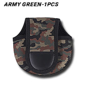 1Pcs/2Pcs/4Pcs Fishing Reel Bag Fishing Accessories Fishing Bag Fishing Goods Bag for Fishing Fishing Equipment