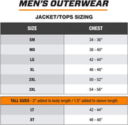 Savanna Lightweight Camo Hunting Jacket for Men