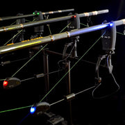 Wireless Carp Fishing Alarm Set Waterproof, Fishing Bite Alarms Fishing Bite Indicator Fishing Accessories S5