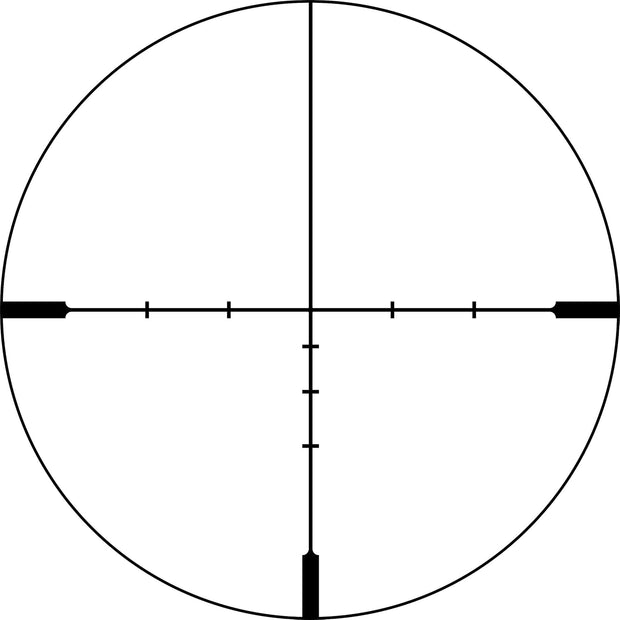 Huron Hunting Riflescopes