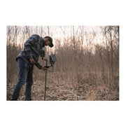 Stealth Cam Adjustable Hunting Trail Camera Mounting Post 29 to 49 Inches