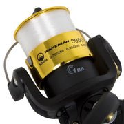 Fishing Polyethylene Fishing Rod