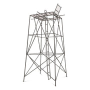 10' Elevated Hunting Platform