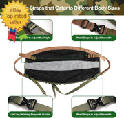 ,Hammock Saddle Hunting,Comfor