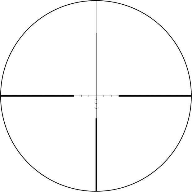 Huron Hunting Riflescopes