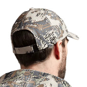 Hunting Hat Print Baseball Cap