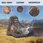 Men'S 8-Inch Hunting Boots