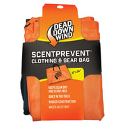 ™ All Purpose Scent Prevent® Bag - Orange, Water-Resistant, Rugged Material