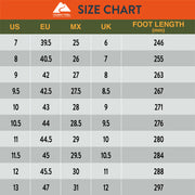 Men'S 8-Inch Hunting Boots