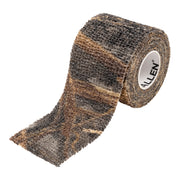 Vanish Protective Camo Wrap - 15 Foot Reusable Roll - Max-7 Camo