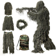 Jungle Outdoor Tactics Camouflage Clothing