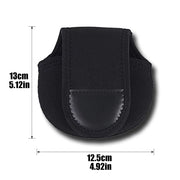 1Pcs/2Pcs/4Pcs Fishing Reel Bag Fishing Accessories Fishing Bag Fishing Goods Bag for Fishing Fishing Equipment