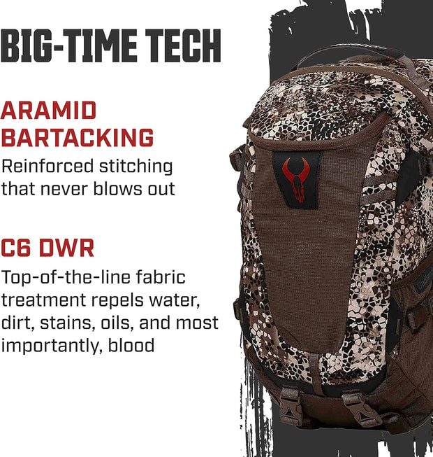 Scout Hunting Daypack, Approach FX