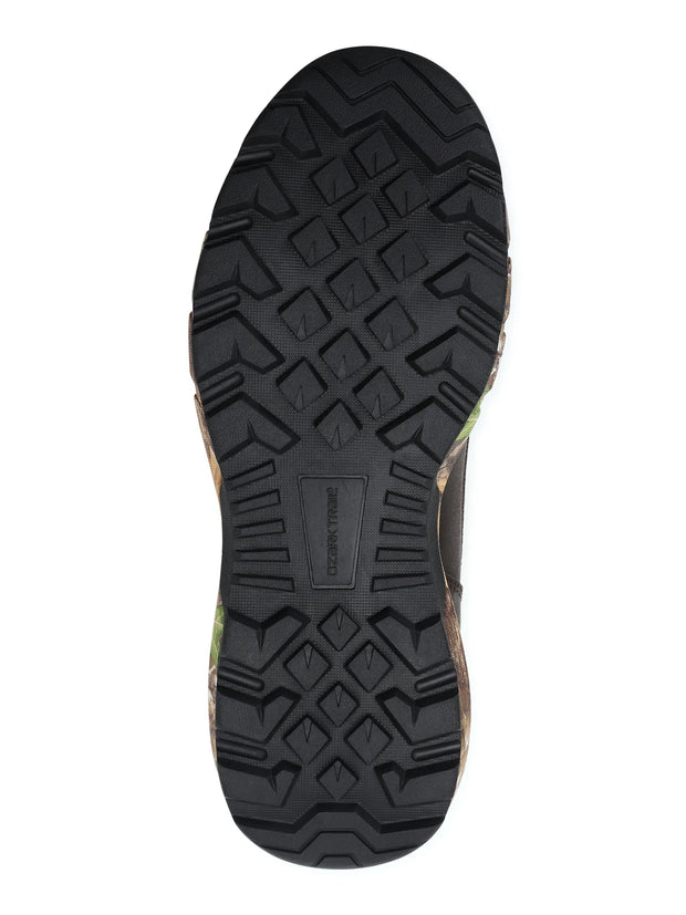 Men'S 8-Inch Hunting Boots