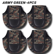 1Pcs/2Pcs/4Pcs Fishing Reel Bag Fishing Accessories Fishing Bag Fishing Goods Bag for Fishing Fishing Equipment