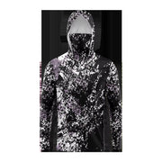 Men Hood Fishing Shirt Long Sleeve Fishing T Shirt Uv Protection Fishing Apparel