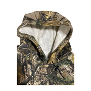 Outdoor Sports Bionic Camouflage Clothing Men's Trousers