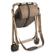 Swivel Hunting Stool