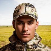 Hunting Hat Print Baseball Cap