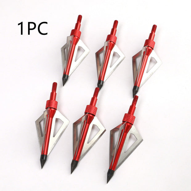Compound Reflex Bow Competitive Practice Arrows