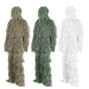 Jungle Outdoor Tactics Camouflage Clothing