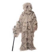 Jungle Outdoor Tactics Camouflage Clothing