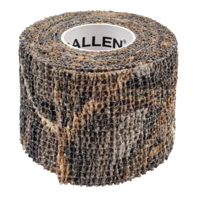 Vanish Protective Camo Wrap - 15 Foot Reusable Roll - Max-7 Camo