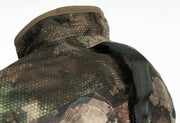Forefront Midweight Water Repellent Camo Hunting Jacket for Men