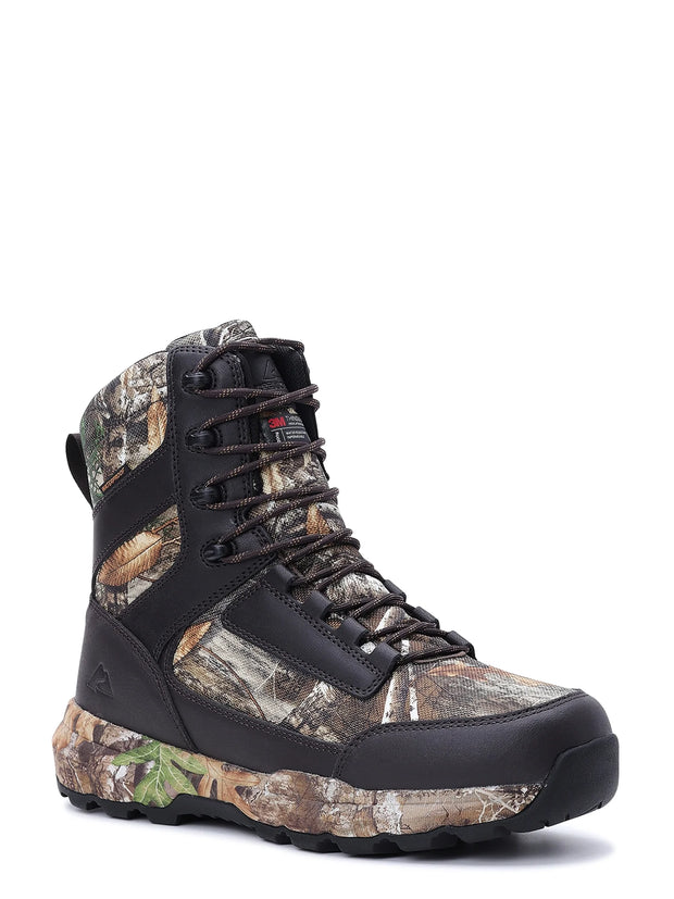 Men'S 8-Inch Hunting Boots