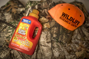 Wildlife Research 1249 Gold Clothing Wash Scent Killer 32 OZ