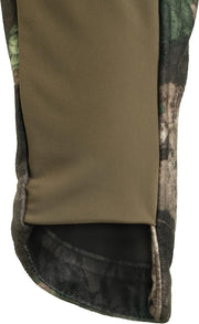 Forefront Midweight Water Repellent Camo Hunting Jacket for Men