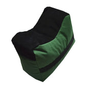 Shooting Rest Bags Front and Rear Bag Combo with Durable Construction and Water Resistance for Outdoor, Range, Hunting Target Stand Hunting Accessories Armygreen