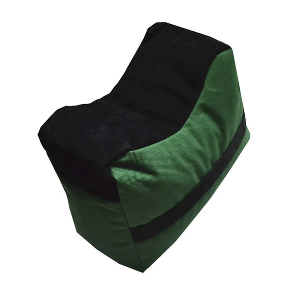 Shooting Rest Bags Front and Rear Bag Combo with Durable Construction and Water Resistance for Outdoor, Range, Hunting Target Stand Hunting Accessories Armygreen