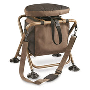 Swivel Hunting Stool