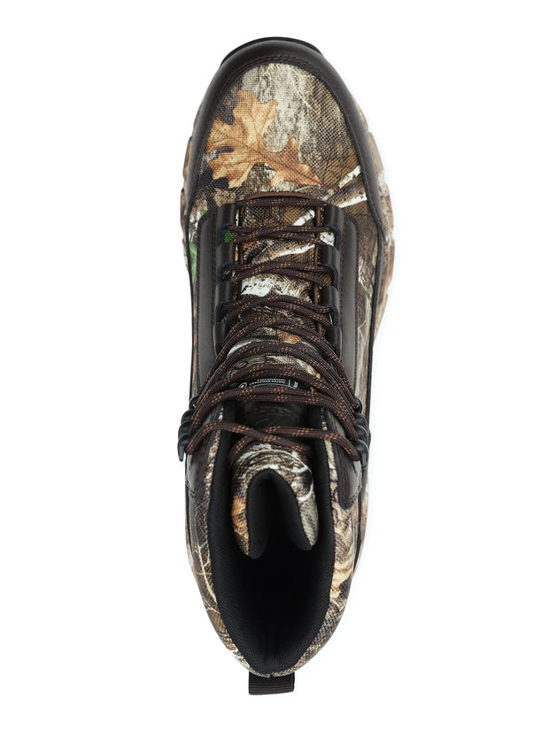 Men'S 8-Inch Hunting Boots