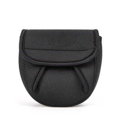 S/M/L Spinning Fishing Reel Cover Neoprene Wheel Protective Case Waterproof Reel Bag Storage Water Drop Wheel Package Outdoor