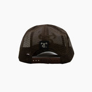 Unisex Mesh Back Hunting Cap