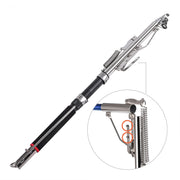 Self-lifting Rod Throwing Rod Fishing Rod Fishing Gear