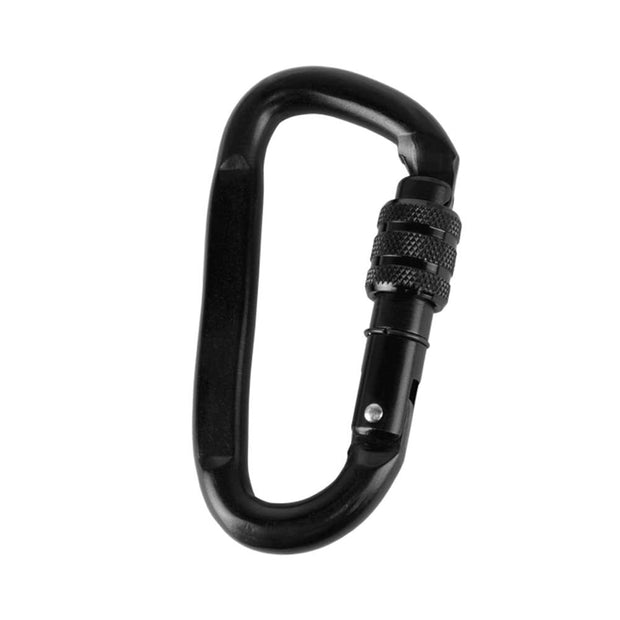 Muddy Outdoors Black Orange Safety Harness with Lineman Rope 300 Lb Capacity