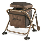 Swivel Hunting Stool