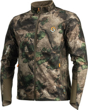 Forefront Midweight Water Repellent Camo Hunting Jacket for Men