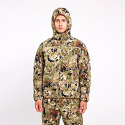 Quality Kelvin Light down Jacket Hunting Gear Products Winter Hunting Jacket Camouflage Hunting Clothes for Men