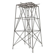 10' Elevated Hunting Platform