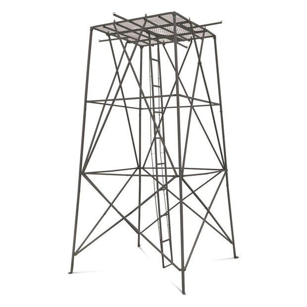 10' Elevated Hunting Platform