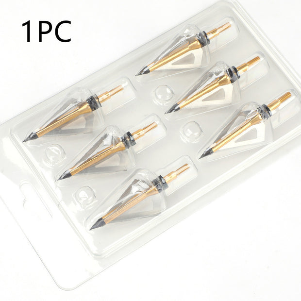 Compound Reflex Bow Competitive Practice Arrows