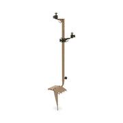 Stealth Cam Adjustable Hunting Trail Camera Mounting Post 29 to 49 Inches
