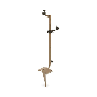 Stealth Cam Adjustable Hunting Trail Camera Mounting Post 29 to 49 Inches