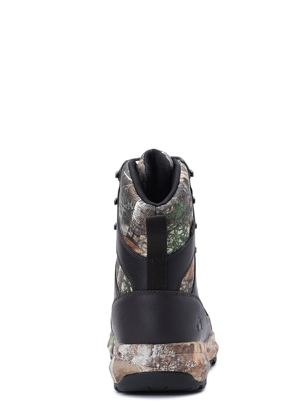 Men'S 8-Inch Hunting Boots