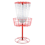 Portable Golf Practice Net - Outdoor Training Target